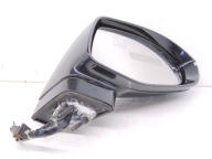 mirror exterior right AUDI A7 4G LY7G 10PIN UK