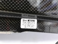 BMW M4 F82 M-POWER FULL CARBON dach blende abdeckung abdeckung blende abdeckung dach