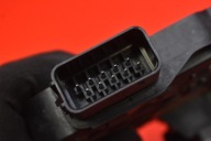 lock door left front front EU 6M2A-R21813-MC FORD MONDEO MK4 07-10
