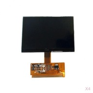 Zestaw monitora z panelem wyświetlacza LCD VDO FIS dla