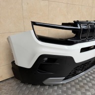 front bumper complete JEEP AVENGER 2023 ROK 4 PDC