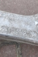 Querlenker links ROZPEZNY BMW 3 G20 G21 OE 6894667