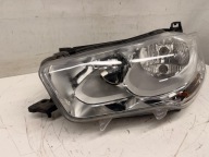 C-Elysee II light left front left front 9675140080