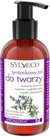 Sylveco Tymiankowy Żel do Twarzy Tonizuje 150 ml