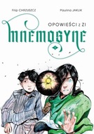 MNEMOSYNE FILIP CHRZUSZCZ EBOOK