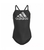 Strój kąpielowy ADIDAS Big Logo Swimsuit r.170