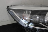 light right front right front DEPO RENAULT CAPTUR and 1 LIFT
