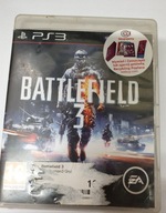 BATTLEFIELD 3 PS3 PL PS3