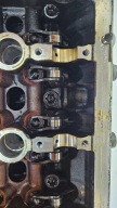 VW PASSAT B7 USA 2.5B Jetta Beetle TESTATA Motore 07k103373d