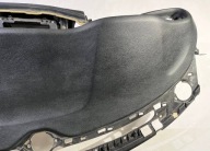 dashboard instrument panel console airbag powietrzna airbag Dodge Challenger 2015