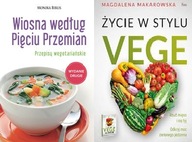 Wiosna Pięciu Przemian Biblis+ Życie w stylu Vege