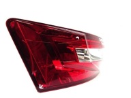 light left rear part left rear SKODA SUPERB III KOMBI 3V9945207