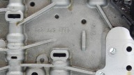 control unit gearboxes valves module MECHATRONIKA JAGUAR XF 0260550043 1068427228