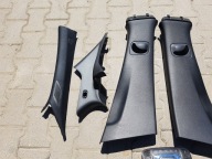 MERCEDES W177 Berline Montage Interne plastikow AMG