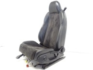 seats left front front leather ALCANTARA AUDI TT 8S S-LINE