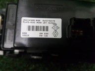 control panel of the window driver´s RENAULT KOLEOS 2 254114160R