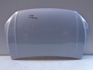 COFANO VW POLO 2G 2G0 17- NR 43494
