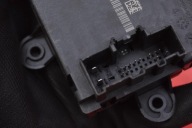 control unit module door left rear part GJ32-14D620-BA JAGUAR F-PACE X761 16-20