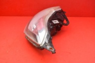 REFLEKTOR left light front EU 9684845580 CITROEN C5 II X7 III 08-17