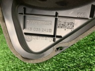 speaker door right rear part rear right 1K8035242B VW Scirocco