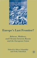 Europe s Last Frontier?: Belarus, Moldova, and