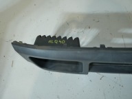 VW T5 griglia Paraurti 7H0807719