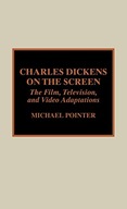 Charles Dickens on the Screen Pointer Michael
