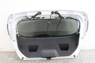 trunk door boot complete FORD FIESTA MK8 LIFT