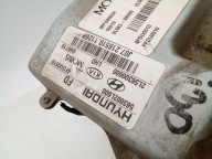 Hyundai i30 I30 e 1 SERVOSTERZO Elettricità modulo SERVOSTERZO 2L563-98000