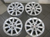 Felgi aluminiowe 16' Mercedes A B-Klasa W246