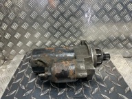 starter VOLKSWAGEN GOLF 4 02M911023A