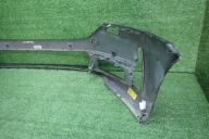SKODA OCTAVIA IV LIFT 23- front bumper front
