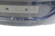 VOLVO V60 2010- trunk door cover boot