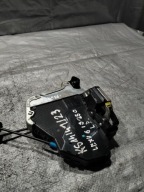 lock door left front LEXUS II IS250 Q6 6E2917