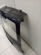Heckklappe heck SKODA PRAKTIK