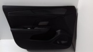 OPEL MOKKA II side door upholstery side KOMPLET 2021