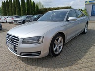 Audi A8 2,0 benzyna 211KM automat Bang &