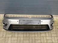 Volkswagen Golf VII 7 12- R Line bumper front front