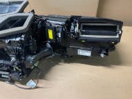 heater heating BMW 5 G30 G31 LCI