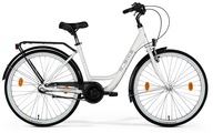 Merida M-Bike Cityline 726 2023 Biela
