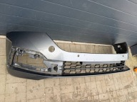 Skoda Octavia 4 IV 18- bumper front front