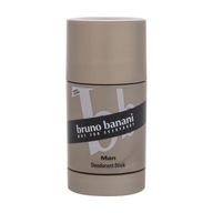 Bruno Banani Man 75 ml dla mężczyzn Dezodorant