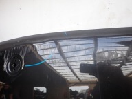 MERCEDES GLC e 1 X253 15-22 Cofano
