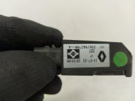 Renault Arkana, RS-Line exhaust gas sensor 208154275R