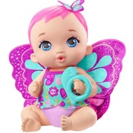 Mattel My Garden Baby Bobasek-Motýlik GYP10