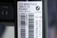 BMW F21 M135i shock absorber right left front 6856714