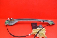 window regulator left front EU 0130822330 RENAULT LAGUNA 3 III KOMBI 07-11