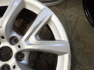 DISK DISK BMW 5X112 ET39 6,5J 17" 002847