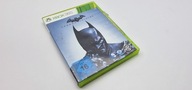 Gra Xbox360 Batman Arkham Origins