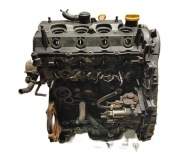 engine OPEL MERIVA B ASTRA J MOKKA 1.7 CDTI A17 DTS